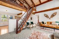 Two Bedroom Holiday Home