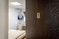 Chambre Double avec Salle de Bains Privative