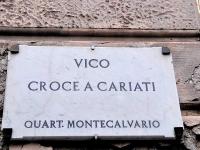 CASA NUNZIATINA - B&B
