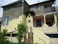 Family Summer House On Cityline - B&B Jerevan