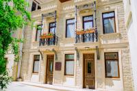 B&B Bakou - Royal Antique Boutique Hotel - Bed and Breakfast Bakou