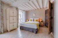 Maison de ville Bayeux - Ferienwohnung