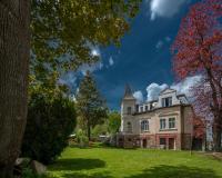 Apartament Villa Clara - B&B Lądek-Zdrój