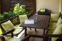 Fresh Apartment with Terrace + Free Parking - Ferienwohnung Graz