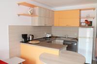 Studio Apartment with Sea View