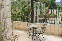 B&B Haifa - laila's boutique apartment - Bed and Breakfast Haifa