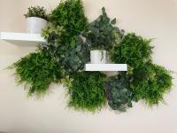 Camera Matrimoniale con Patio