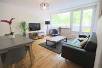 Appart cosy 3 chambres / Fauriel - B&B Saint-Étienne-de-Valoux