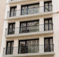 Puerta Catedral Suites - B&B Siviglia