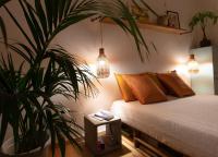 La Ganza suite apartment Visit the most charming sea of Tuscany - Chambres d'hôtes Portoferraio