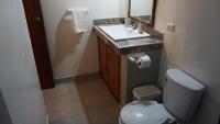 Standard Doppelzimmer