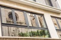 Puerta Catedral Suites - Ferienwohnung