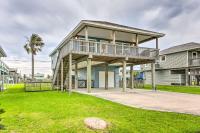 Sea Isle Retreat Restaurant, Bar and Marina On-Site - B&B