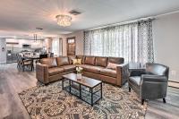 1 Mi to Hersheypark Family Home with Game Room! - B&B