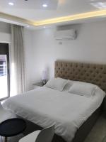 B&B Amman - New and cosy apartment in Amman (Al Weibdeh) - Bed and Breakfast Amman