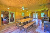 Rustic Zanesville Getaway with Expansive Yard! - Ferienwohnung Zanesville