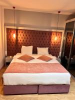 B&B Roissy-en-France - Paris Luxury Guest House - CDG Aéroport - Bed and Breakfast Roissy-en-France