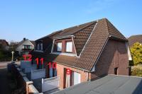 Haus Kähler 2 Wohnung 11 - Ferienwohnung