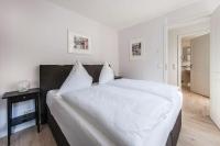 Haus Deichkieker Apartment 2 2 Deichpirat - B&B Büsum