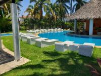 VILLA ACAPULCO DIAMANTE - B&B