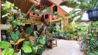 UNK'S HOUSE HOMESTAY - Ferienwohnung Panglao