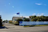 B&B Kaikoura - Alpine View Motel - Bed and Breakfast Kaikoura