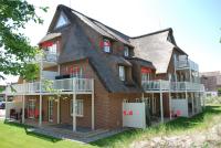 Büsumer Reethus Apartment 3 3 - Ferienwohnung Büsum