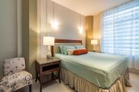 Apartamento de 2 dormitorios