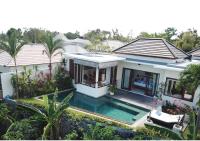 Canang Villas Bingin - Ferienwohnung