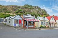 Ellie's Cottages - Ferienwohnung