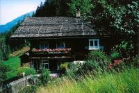 Marianne Rudigier - Chambres d’hôtes Aussergosten