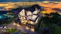 B&B Da Lat - Dalat Family House - Bed and Breakfast Da Lat