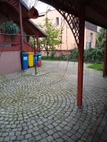 Apartament na kurzej stopce - B&B Malbork