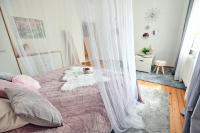 Warmia Rooms Pink Room - B&B Olsztyn