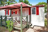 B&B Caorle - Mobilehome in Caorle - Bed and Breakfast Caorle