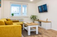 7A Apartamentai - B&B Palanga