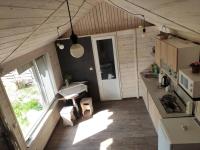 Карпати котедж Анастасія - B&B Skole