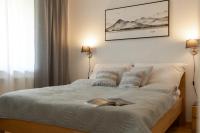 B&B Graz - Fresh Apartment with Terrace + Free Parking - Bed and Breakfast Graz