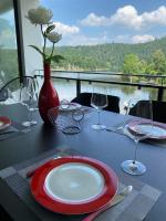 Appartement - Vue sur Lac