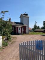 B&B Kristinehamn - Fyrhus - Bed and Breakfast Kristinehamn