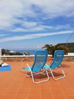 B&B Ponza - Le Case dei Pescatori - Villa Domitilla - Bed and Breakfast Ponza