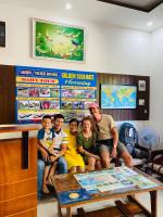 Golden Soulmate homestay - B&B Hoi An