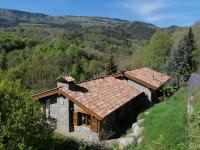 B&B Camprodon - Les Pedres - Bed and Breakfast Camprodon