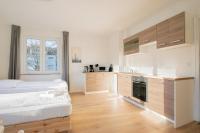 T&K Apartments - Studio Apartments - 22 min MESSE DUS & Airport DUS - Ferienwohnung