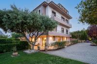 Olea Suites - Chambres d’hôtes Goúves