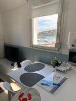 Appartement Design V Port de Tréboul-Douarnenez - B&B Douarnenez