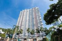 Deluxe VIP Seaview Batu Ferringhi 1503 - 3 Rooms - Ferienwohnung