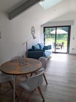 Gîte des Allas - B&B Campagne