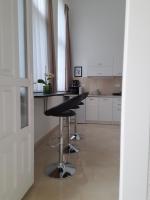 Déri Kert Apartmanház A - B&B Baja