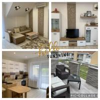 Furó-Lak 2 Apartman Hajdúszoboszló - B&B Hajdúszoboszló